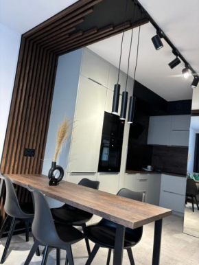 Business and Friendly Apartments Rzeszów self check-in